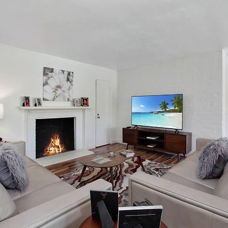 Close To Downtown Ps - Hike, Bike, Swim, Relax Palm Springs Luaran gambar