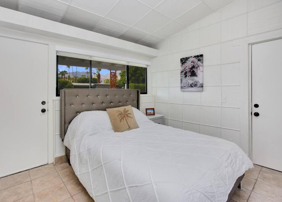 Close To Downtown Ps - Hike, Bike, Swim, Relax Palm Springs Luaran gambar