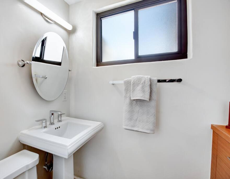 Close To Downtown Ps - Hike, Bike, Swim, Relax Palm Springs Luaran gambar